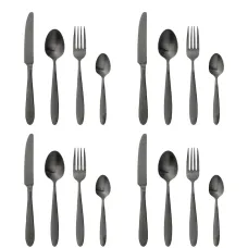 Столовый набор Frea на четыре персоны