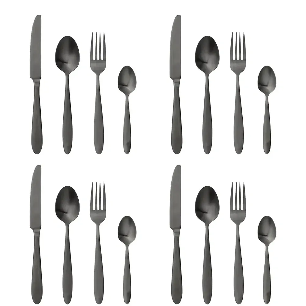 Столовый набор Frea на четыре персоны