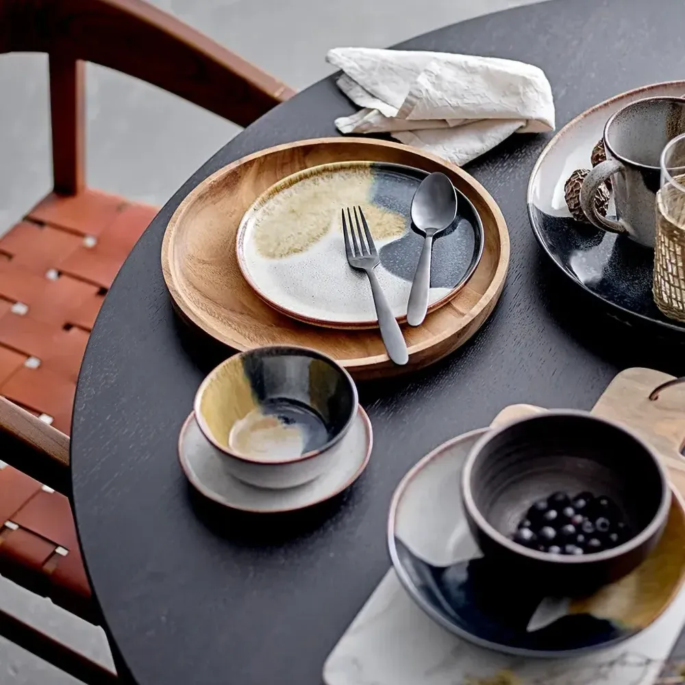 Столовый набор Frea на четыре персоны