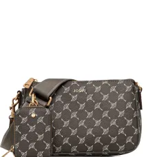 Сумка через плечо с узором Сумка через плечо с узором