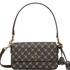 Кроссбоди сумка с логотипом-пластиной Nil Кроссбоди сумка с логотипом-пластиной Nil