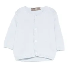 Куртка на пуговицах