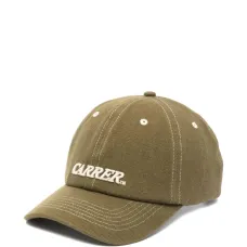 Бейсболка с логотипом