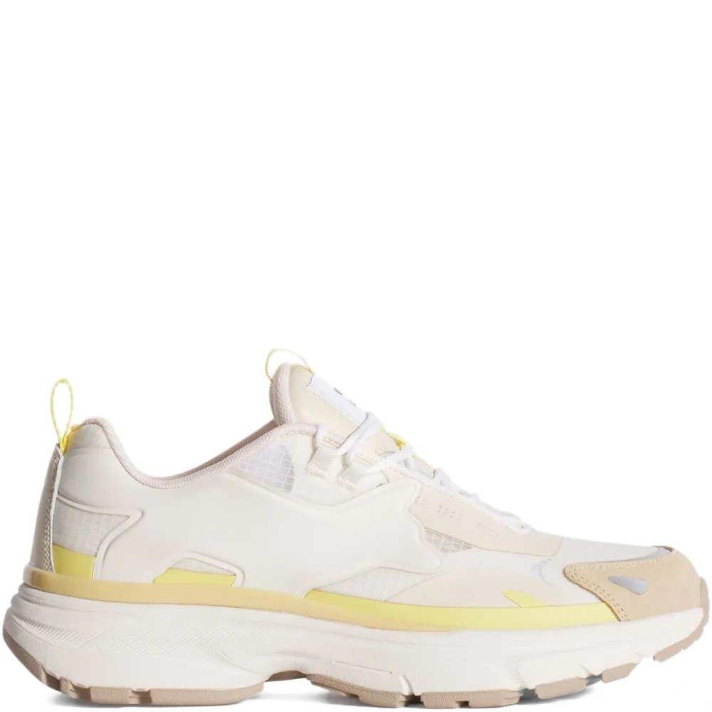 Кожаные кроссовки Sora