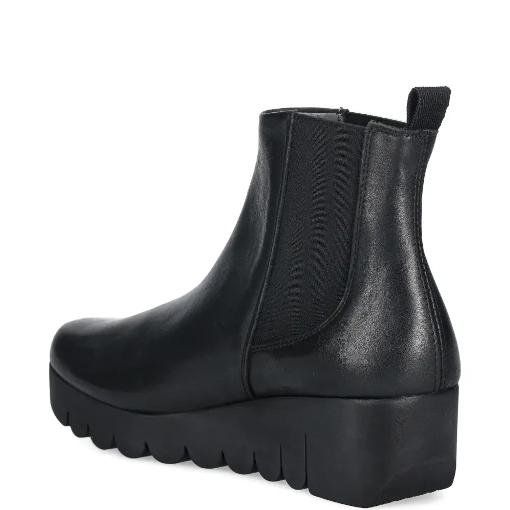 Челси на танкетке