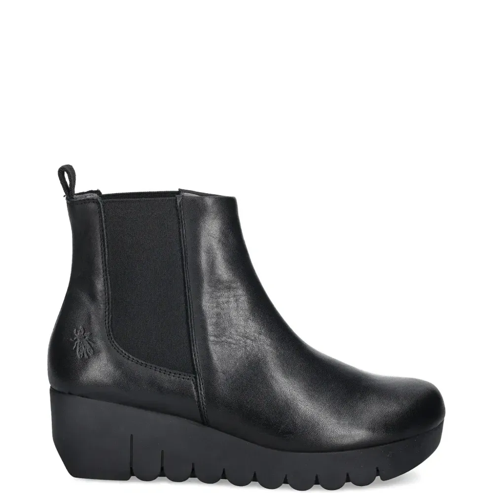 Челси на танкетке