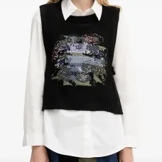 Рубашка на пуговицах (набор из двух) Рубашка на пуговицах (набор из двух)