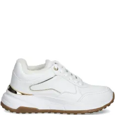 Кроссовки Farrea с искусственным мехом