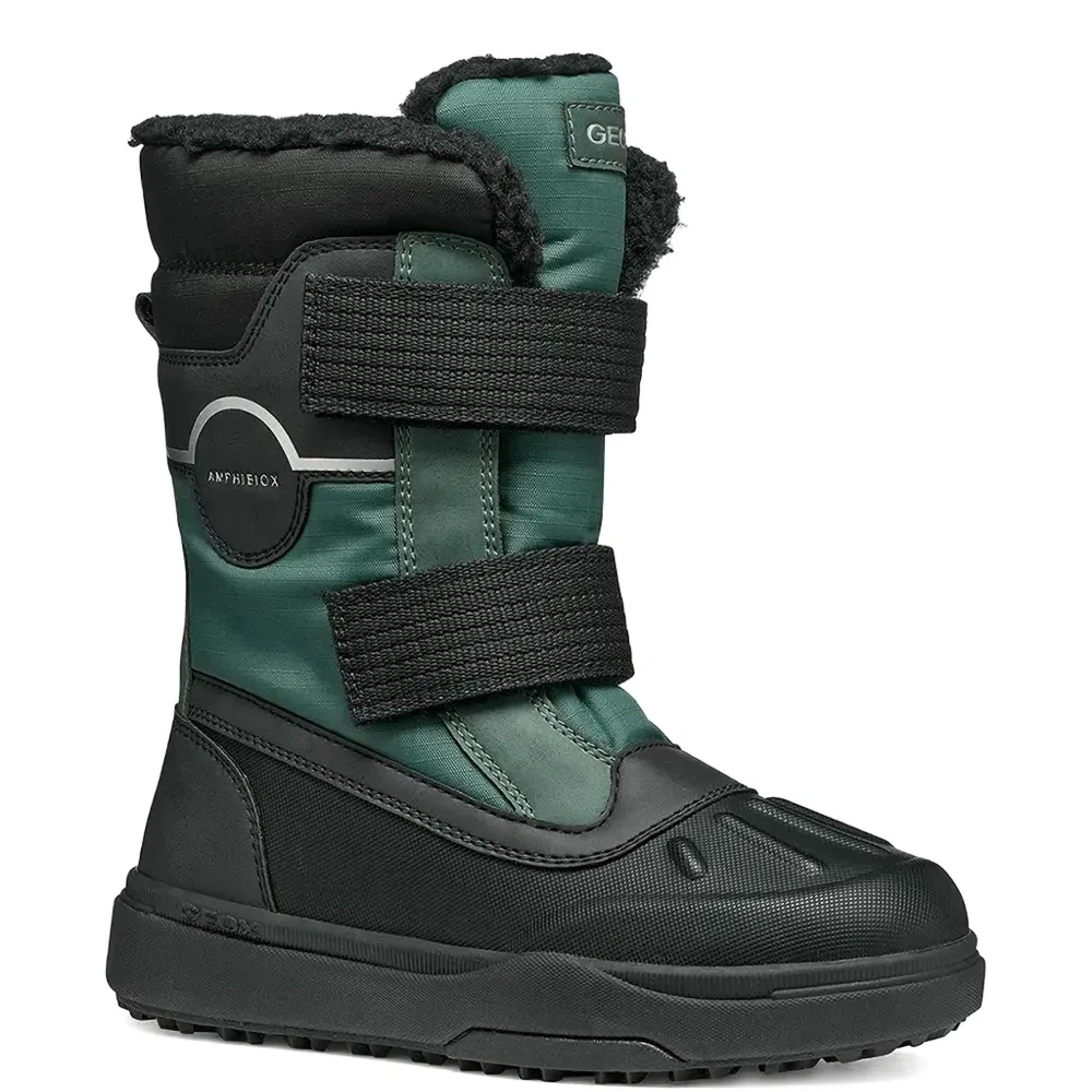 Сапоги Bunshee Pg Abx