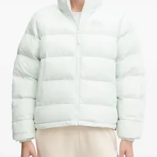 Двусторонняя пуховая куртка YU 23 Двусторонняя пуховая куртка YU 23