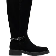 Ботинки Fyonal с цепочкой