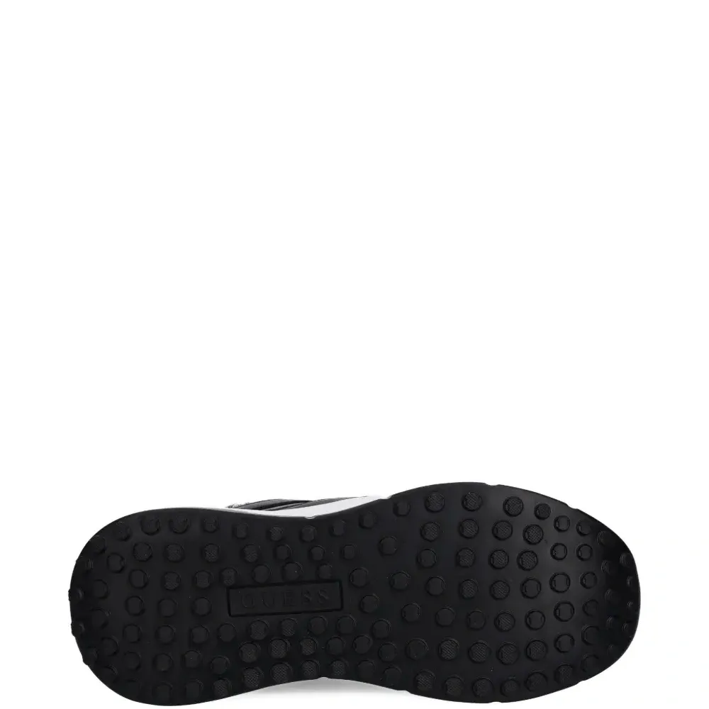 Кроссовки Farrea на платформе