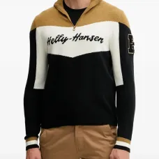 Свитшот на молнии