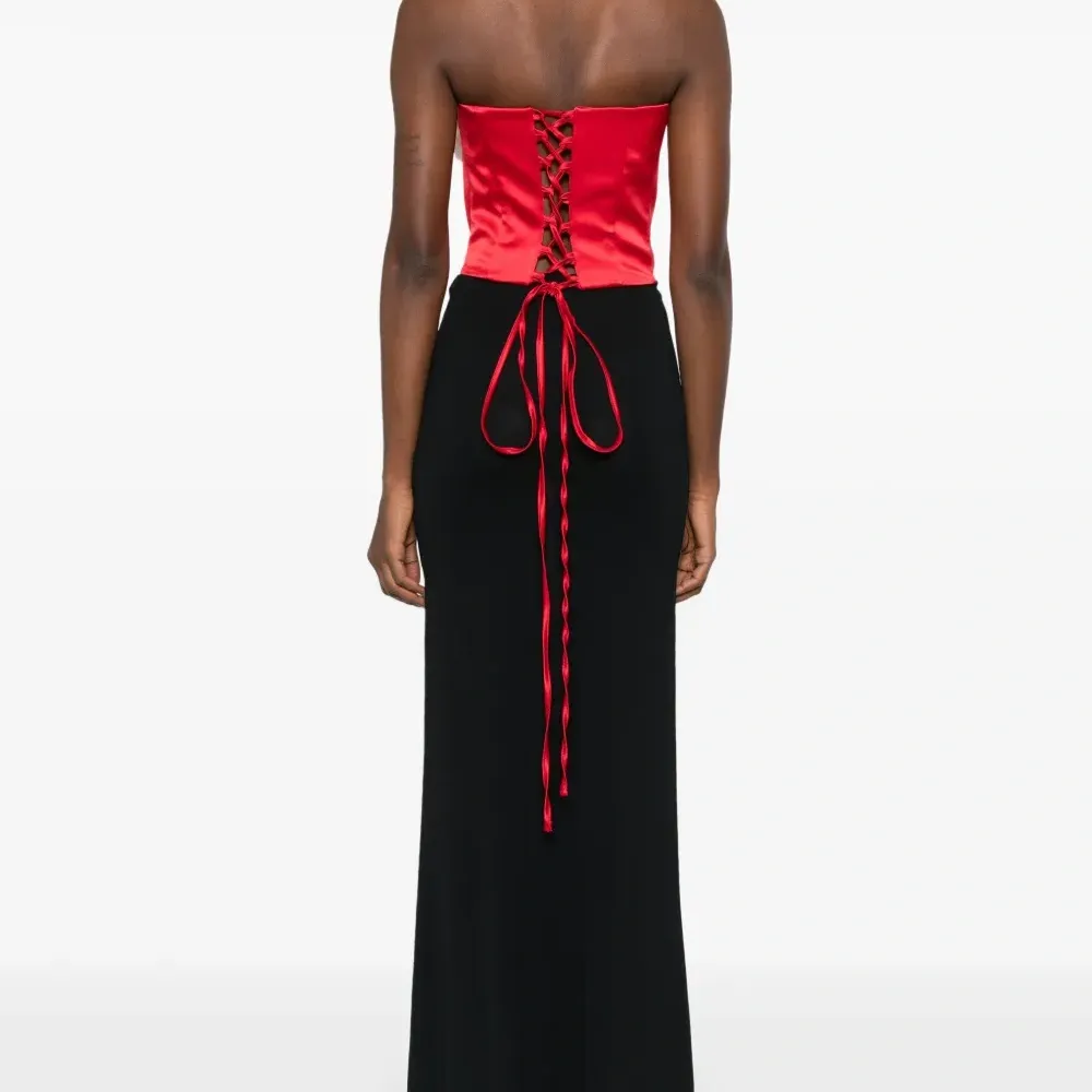 Топ-корсет Bloom