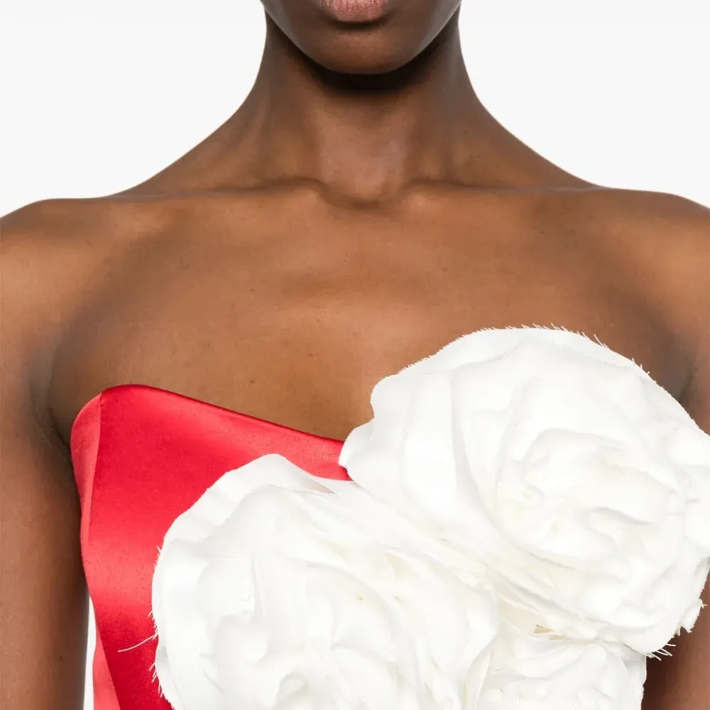 Топ-корсет Bloom