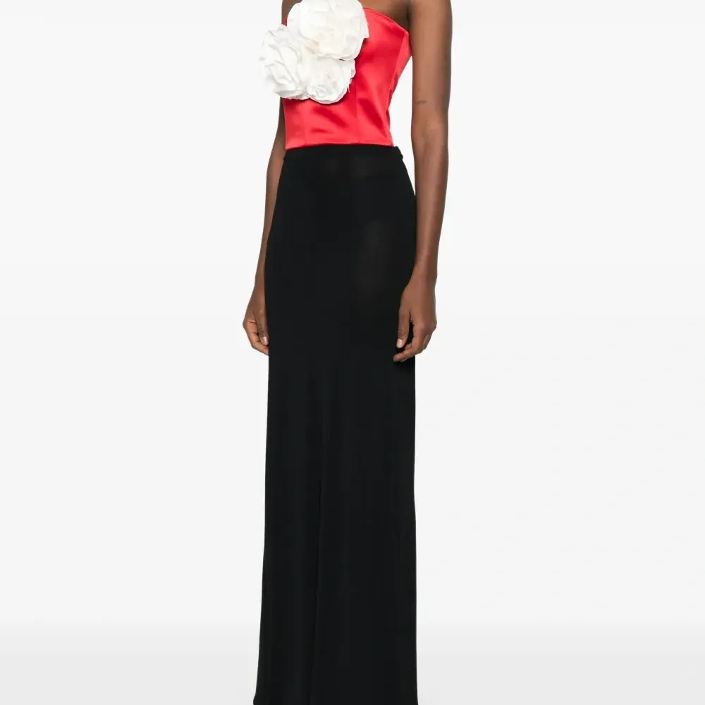 Топ-корсет Bloom