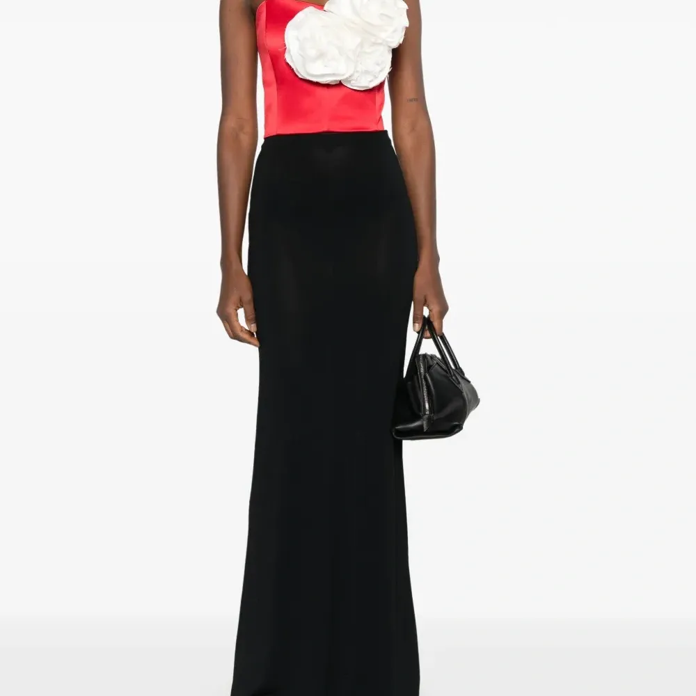 Топ-корсет Bloom