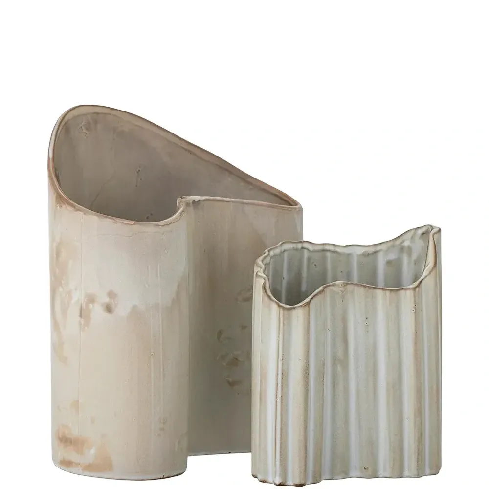 Набор из двух ваз Henaj