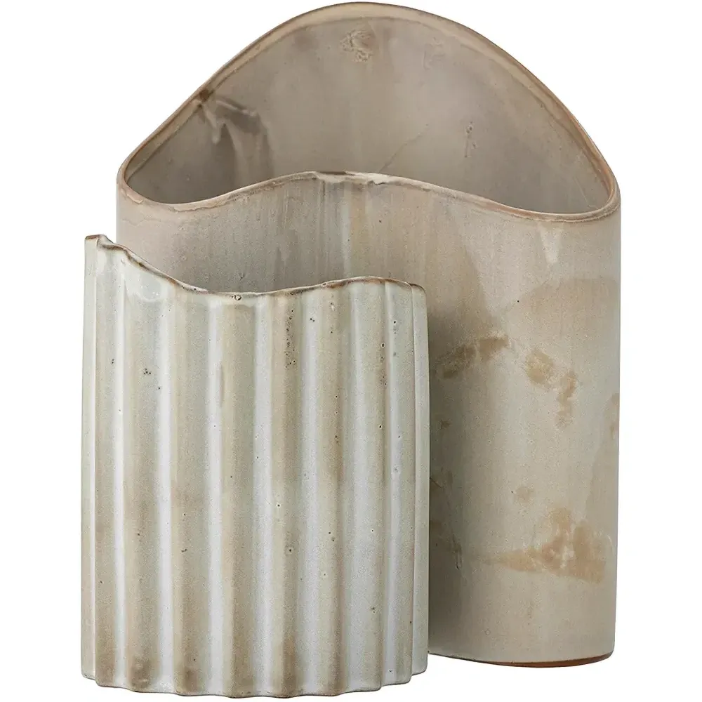 Набор из двух ваз Henaj