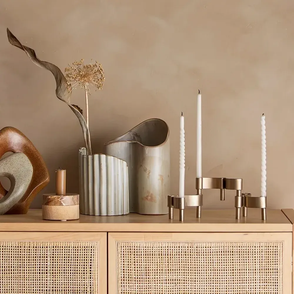 Набор из двух ваз Henaj