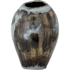 Ваза Senja с глазурью