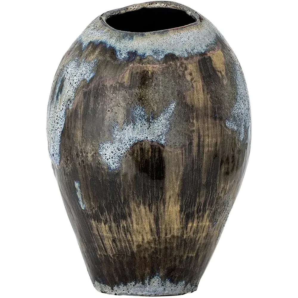 Ваза Senja с глазурью