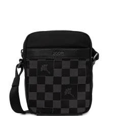 Сумка-мессенджер в клетку Сумка-мессенджер в клетку