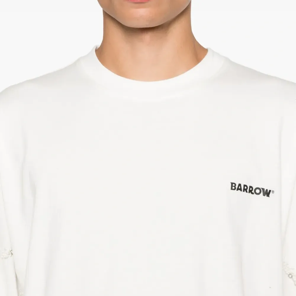 Футболка с кристаллами Футболка с кристаллами