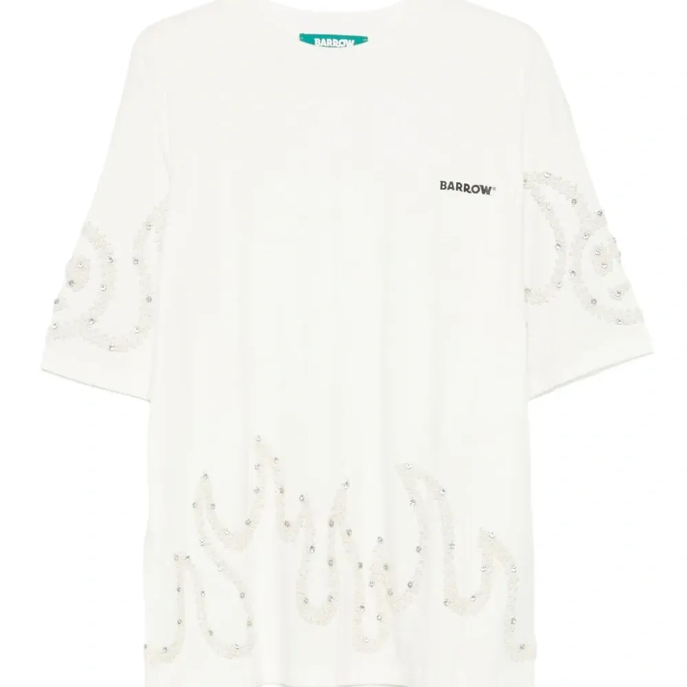 Футболка с кристаллами Футболка с кристаллами