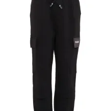 Спортивные штаны с логотипом Спортивные штаны с логотипом