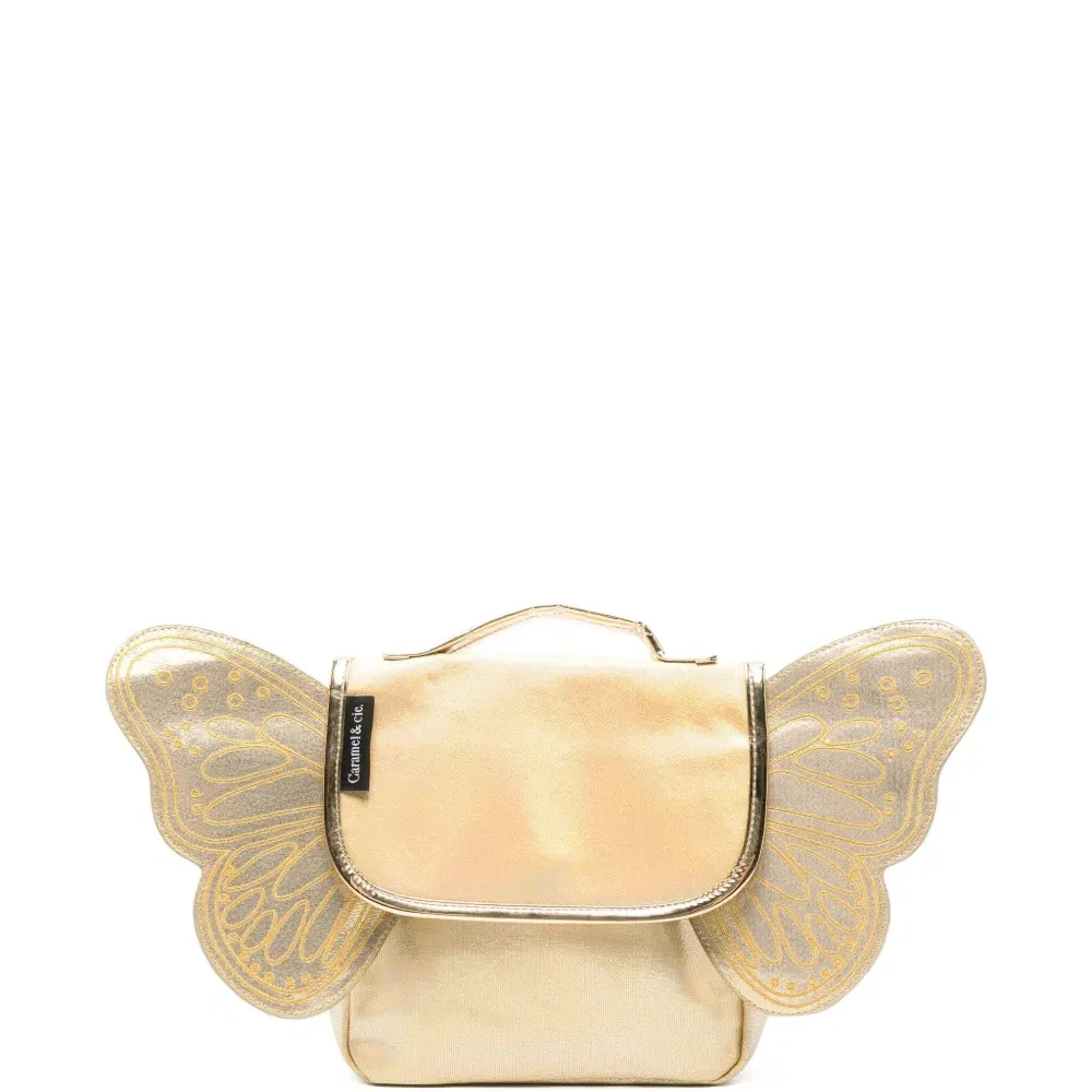 Рюкзак с аппликацией