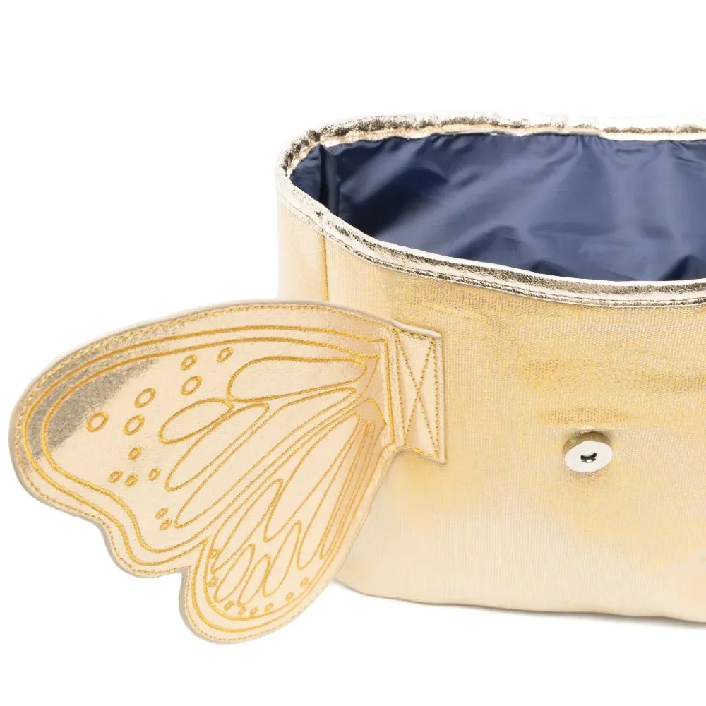 Рюкзак с аппликацией