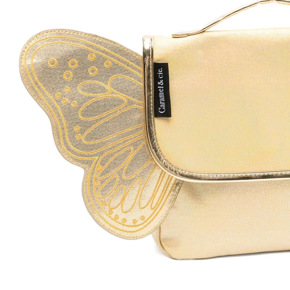 Рюкзак с аппликацией