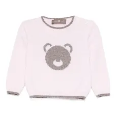 Топ с графичным принтом