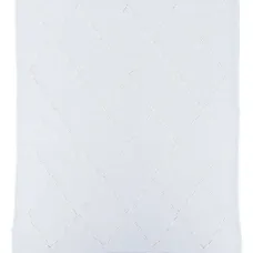 Одеяло с узором