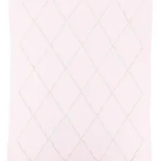 Одеяло с узором