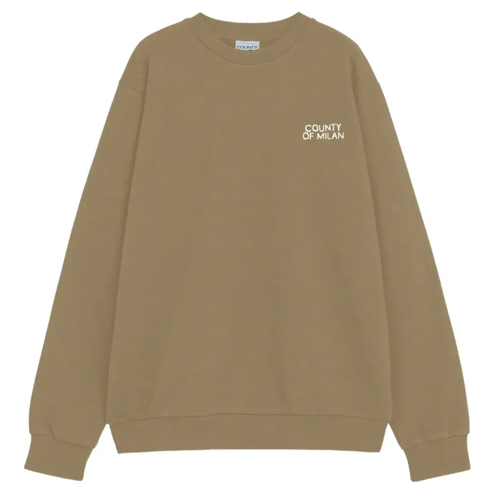 Толстовка с логотипом Толстовка с логотипом