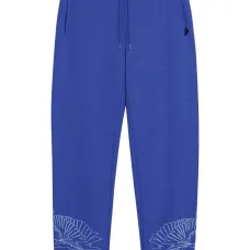 Спортивные брюки на кулиске