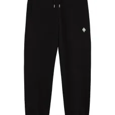 Спортивные брюки на завязке на талии