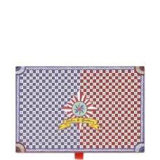 Карты для покера с узором (15,5 см x 10 см) Карты для покера с узором (15,5 см x 10 см)