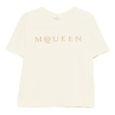 Футболка с логотипом