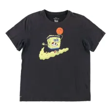 Футболка с Губкой Бобом