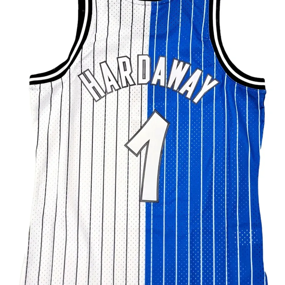 Топ split swingman