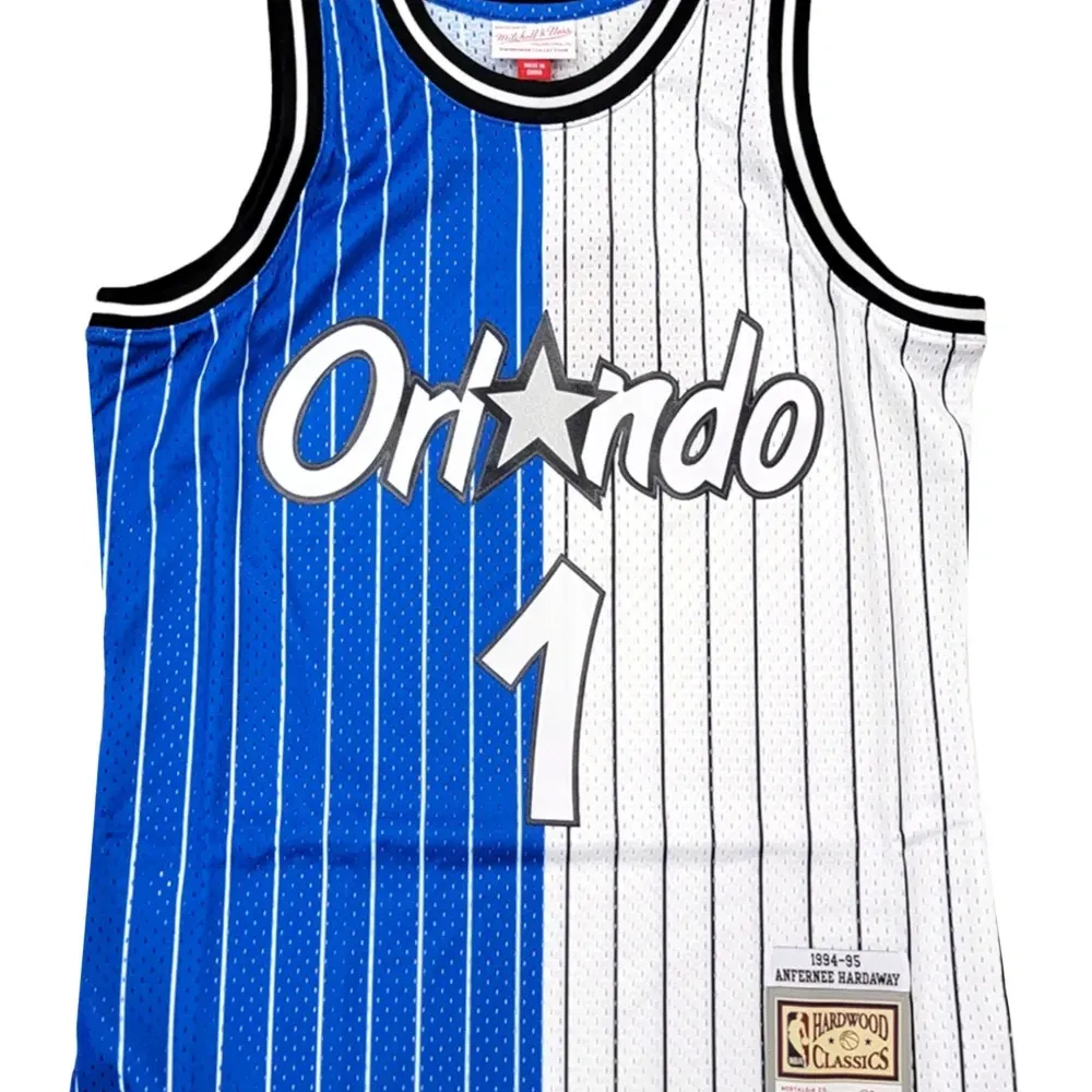 Топ split swingman