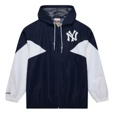 Ветровка с логотипом