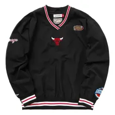 Толстовка Chicago Bulls