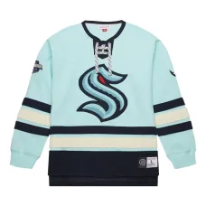 Пуловер Seattle Kraken