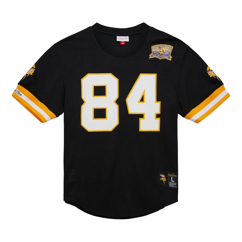 Футболка NFL Vikings 2000 Randy Moss