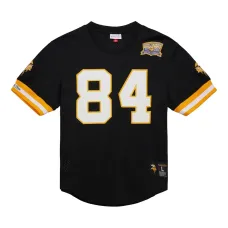 Футболка NFL Vikings 2000 Randy Moss Футболка NFL Vikings 2000 Randy Moss