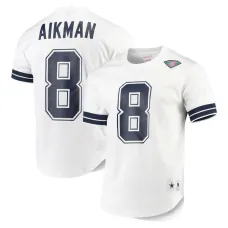 Футболка NFL Cowboys Troy Aikman Футболка NFL Cowboys Troy Aikman